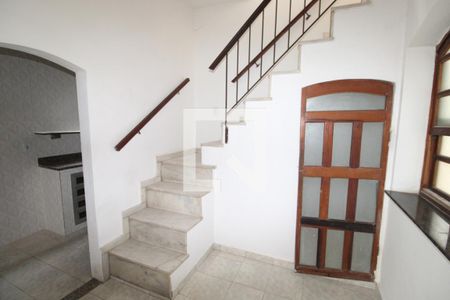 Casa para alugar com 2 quartos, 52m² em Piedade, Rio de Janeiro