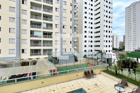 Vista da Varanda da Sala de apartamento à venda com 2 quartos, 110m² em Vila Moreira, Guarulhos