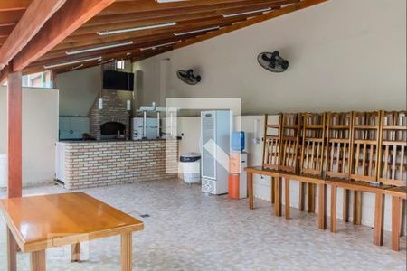 Apartamento à venda com 110m², 2 quartos e 2 vagas Apartamento à venda com 110m², 2 quartos e 2 vagasChurrasqueira