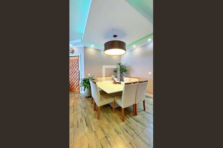 Sala de Jantar de apartamento à venda com 2 quartos, 110m² em Vila Moreira, Guarulhos