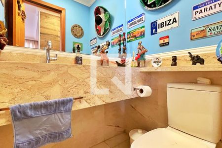 Apartamento à venda com 110m², 2 quartos e 2 vagasLavabo