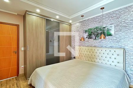 Apartamento à venda com 110m², 2 quartos e 2 vagasSuíte 1