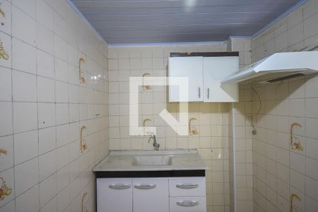 Casa para alugar com 75m², 2 quartos e sem vaga Casa para alugar com 75m², 2 quartos e sem vagaCozinha
