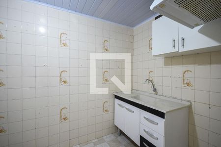 Casa para alugar com 75m², 2 quartos e sem vaga Casa para alugar com 75m², 2 quartos e sem vagaCozinha
