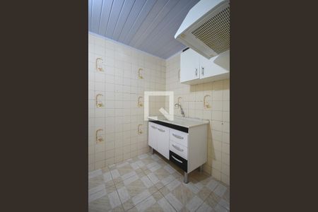Casa para alugar com 75m², 2 quartos e sem vaga Casa para alugar com 75m², 2 quartos e sem vagaCozinha