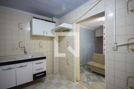 Casa para alugar com 75m², 2 quartos e sem vaga Casa para alugar com 75m², 2 quartos e sem vagaCozinha