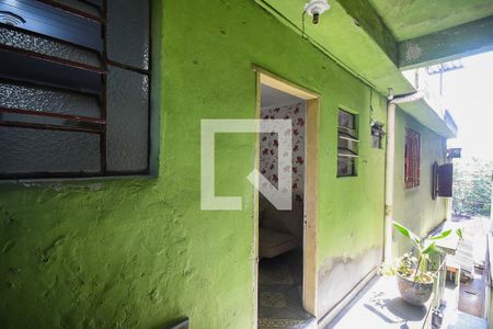 Casa para alugar com 75m², 2 quartos e sem vaga Casa para alugar com 75m², 2 quartos e sem vagaEntrada