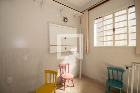 Casa para alugar com 200m², 3 quartos e 6 vagas Casa para alugar com 200m², 3 quartos e 6 vagasQuarto de Serviço