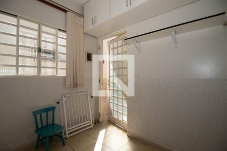 Casa para alugar com 200m², 3 quartos e 6 vagas Casa para alugar com 200m², 3 quartos e 6 vagasQuarto de Serviço