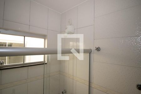 Casa para alugar com 200m², 3 quartos e 6 vagas Casa para alugar com 200m², 3 quartos e 6 vagasBanheiro da Suíte 1