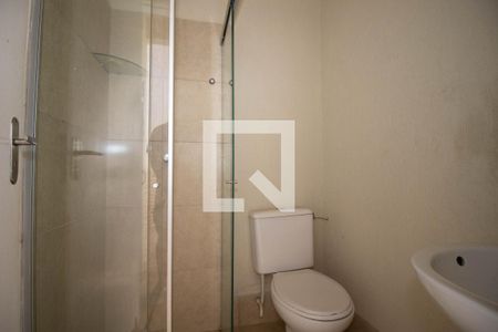 Casa para alugar com 200m², 3 quartos e 6 vagas Casa para alugar com 200m², 3 quartos e 6 vagasBanheiro de Serviço