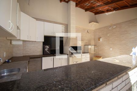 Casa para alugar com 200m², 3 quartos e 6 vagas Casa para alugar com 200m², 3 quartos e 6 vagasChurrasqueira