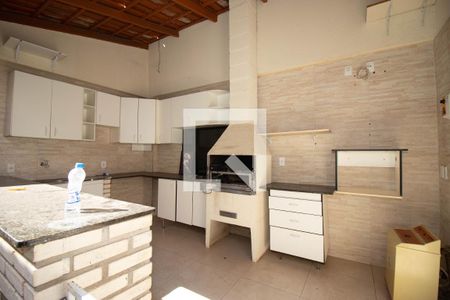 Casa para alugar com 200m², 3 quartos e 6 vagas Casa para alugar com 200m², 3 quartos e 6 vagasChurrasqueira