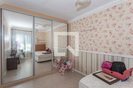 Apartamento à venda com 246m², 3 quartos e 3 vagasQuarto 2