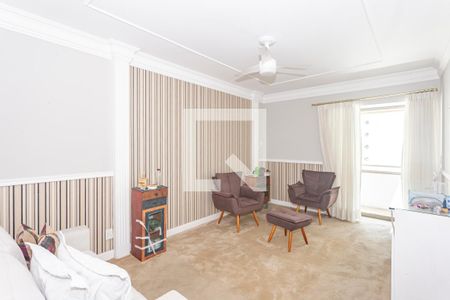 Apartamento à venda com 246m², 3 quartos e 3 vagasQuarto 3