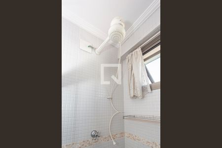 Apartamento à venda com 246m², 3 quartos e 3 vagasBanheiro de Serviço