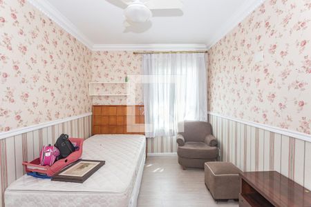 Apartamento à venda com 246m², 3 quartos e 3 vagasQuarto 2