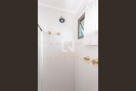 Apartamento à venda com 246m², 3 quartos e 3 vagasBanheiro Quarto 1