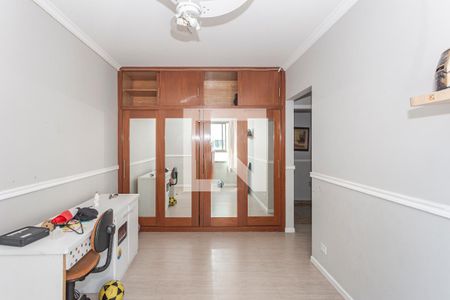 Apartamento à venda com 246m², 3 quartos e 3 vagasQuarto 1