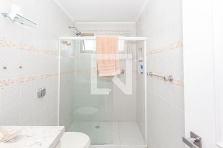 Apartamento à venda com 246m², 3 quartos e 3 vagasBanheiro Quarto 1