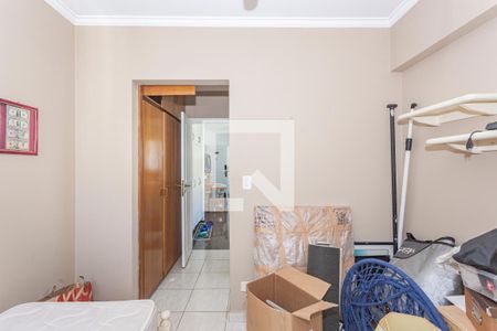 Apartamento à venda com 246m², 3 quartos e 3 vagasQuarto de Serviço