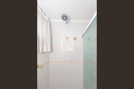 Apartamento à venda com 246m², 3 quartos e 3 vagasBanheiro Quarto 2