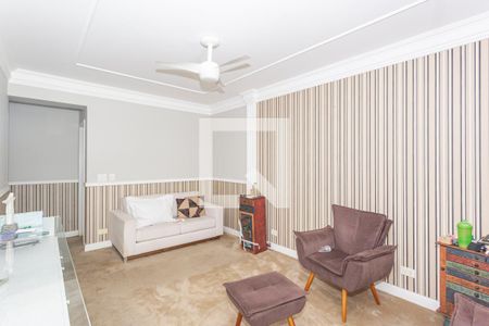 Apartamento à venda com 246m², 3 quartos e 3 vagasQuarto 3