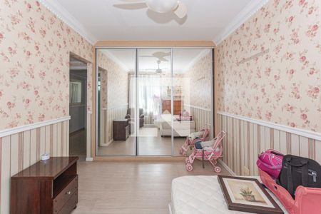 Apartamento à venda com 246m², 3 quartos e 3 vagasQuarto 2