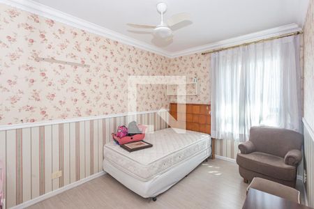 Apartamento à venda com 246m², 3 quartos e 3 vagasQuarto 2