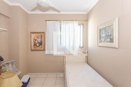 Apartamento à venda com 246m², 3 quartos e 3 vagasQuarto de Serviço