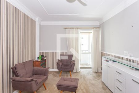 Apartamento à venda com 246m², 3 quartos e 3 vagasQuarto 3