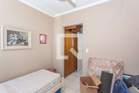 Apartamento à venda com 246m², 3 quartos e 3 vagasQuarto de Serviço