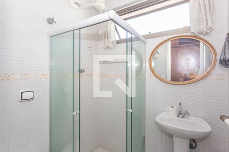 Apartamento à venda com 246m², 3 quartos e 3 vagasBanheiro de Serviço