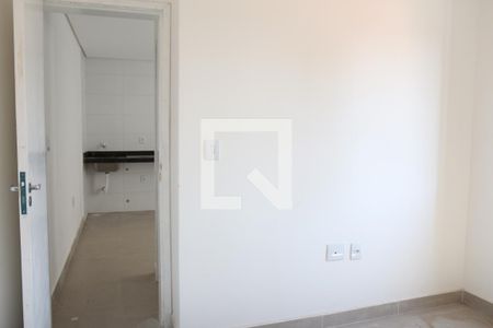 Quarto de apartamento para alugar com 1 quarto, 26m² em Chácara Belenzinho, São Paulo
