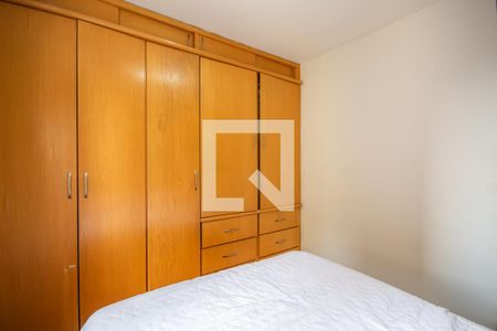 Quarto 1 de apartamento à venda com 2 quartos, 54m² em Conceicao, Osasco