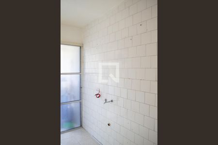 Apartamento para alugar com 36m², 1 quarto e 1 vagaCozinha