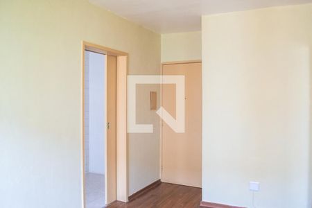 Apartamento para alugar com 36m², 1 quarto e 1 vagaSala