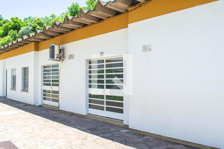 Apartamento para alugar com 36m², 1 quarto e 1 vagaÁrea comum - salão de festas