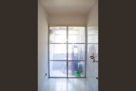 Apartamento para alugar com 36m², 1 quarto e 1 vagaÁrea de serviço