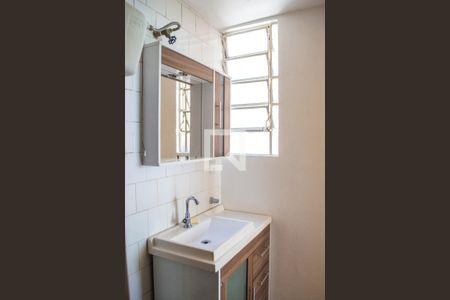 Apartamento para alugar com 36m², 1 quarto e 1 vagaBanheiro