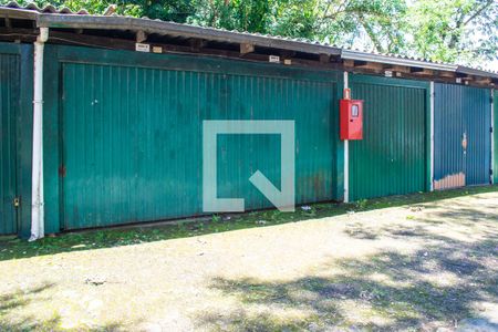 Apartamento para alugar com 36m², 1 quarto e 1 vagaGaragem