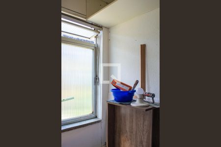 Apartamento para alugar com 36m², 1 quarto e 1 vagaÁrea de serviço