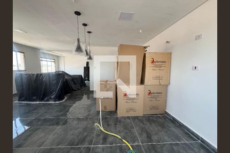 Apartamento para alugar com 550m², 5 quartos e 2 vagasCozinha