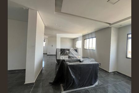 Apartamento para alugar com 550m², 5 quartos e 2 vagasSala