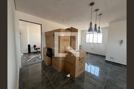 Apartamento para alugar com 550m², 5 quartos e 2 vagasCozinha