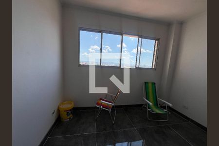 Quarto 1 de apartamento para alugar com 5 quartos, 550m² em Parque Boturussu, São Paulo