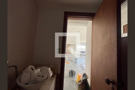 Apartamento para alugar com 550m², 5 quartos e 2 vagasBanheiro 2