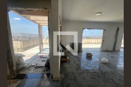 Apartamento para alugar com 550m², 5 quartos e 2 vagasÁrea gourmet