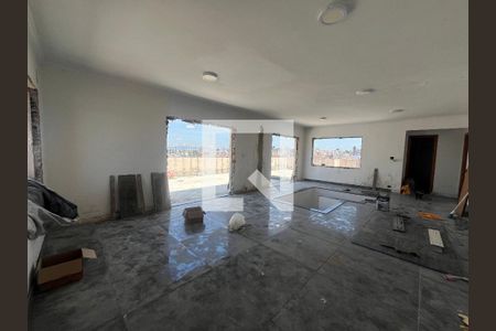 Apartamento para alugar com 550m², 5 quartos e 2 vagasÁrea gourmet