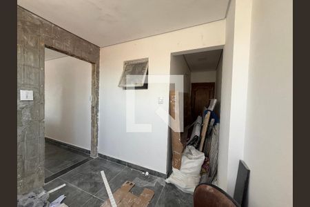 Apartamento para alugar com 550m², 5 quartos e 2 vagasÁrea de Serviço